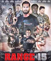 Range 15 /  15